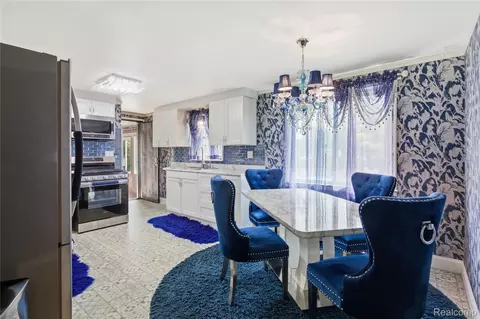 Dining - 2705 Glendale Rd, Summit, MI 49203 photo 1 of 2