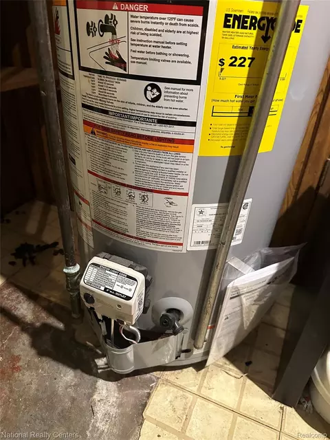 Other - 4149 Carnegie St, Wayne, MI 48184 photo 6 of 7