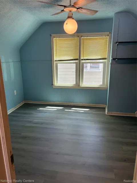 Bedroom - 4149 Carnegie St, Wayne, MI 48184 photo 5 of 5