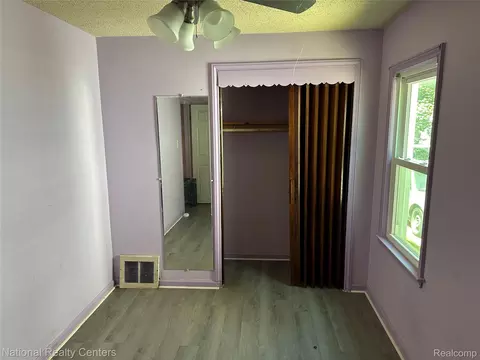 Bedroom - 4149 Carnegie St, Wayne, MI 48184 photo 1 of 5