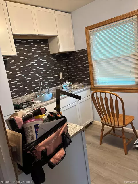 Kitchen - 4149 Carnegie St, Wayne, MI 48184 photo 1 of 1