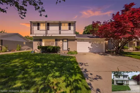 27646 Pierce St, Southfield, MI 48076