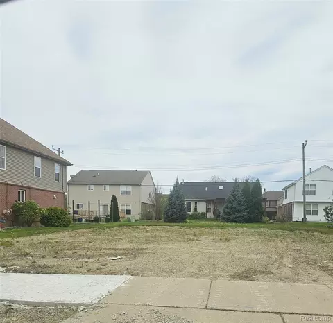 1225 Harding St, Detroit, MI 48214
