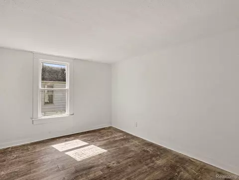 Bedroom - 1123 E 1st St, Monroe, MI 48161 photo 1 of 6