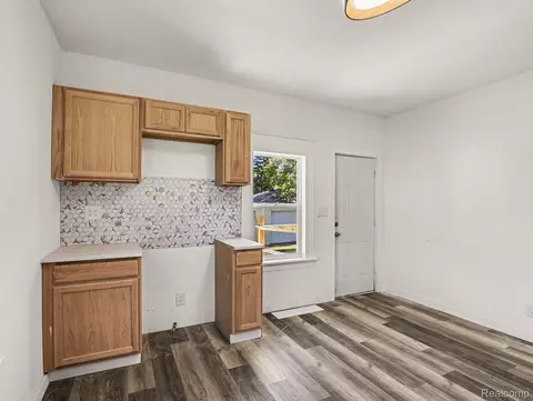 Kitchen - 1123 E 1st St, Monroe, MI 48161 photo 2 of 4