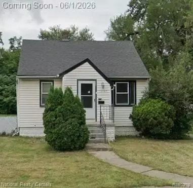 15067 Sumner, Redford, MI 48239