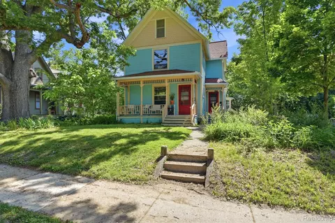 612 Spring St, Ann Arbor, MI 48103