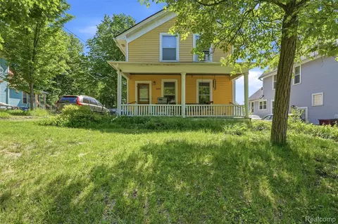 604 Spring St, Ann Arbor, MI 48103