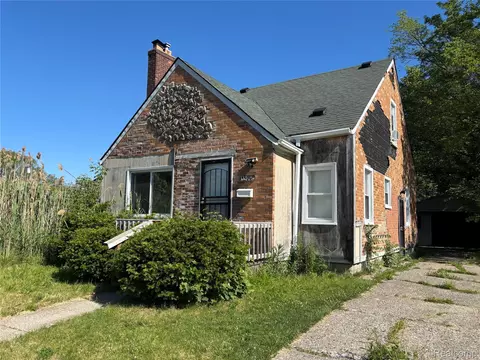 15227 Linnhurst St, Detroit, MI 48205
