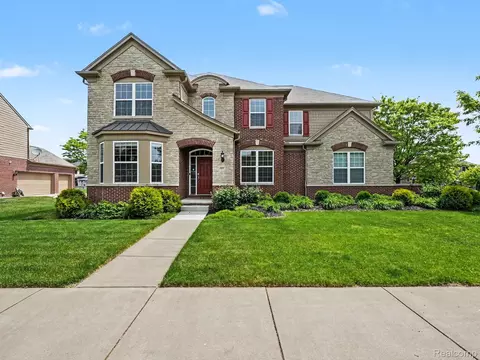 2227 Premier Ln, Canton, MI 48188