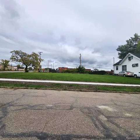 12406-12416 Greenlawn St, Detroit, MI 48204