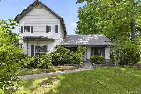 783 E Huron River Dr, Van Buren, MI 48111
