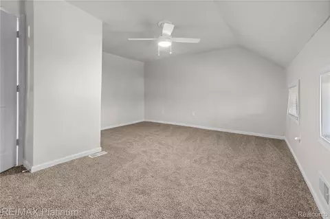 Bedroom - 2051 Dwight Ave, Flint, MI 48503 photo 6 of 6