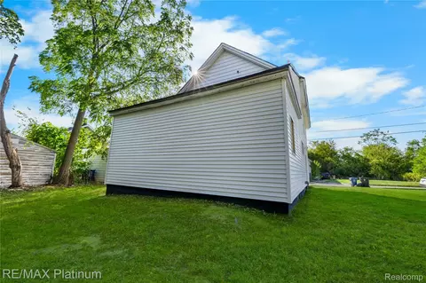 Other - 2051 Dwight Ave, Flint, MI 48503 photo 1 of 3