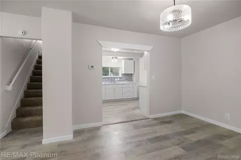 Entry Way - 2051 Dwight Ave, Flint, MI 48503 photo 1 of 7