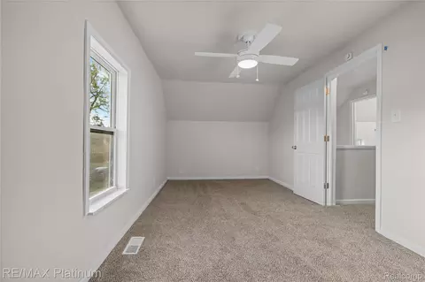 Bedroom - 2051 Dwight Ave, Flint, MI 48503 photo 1 of 6