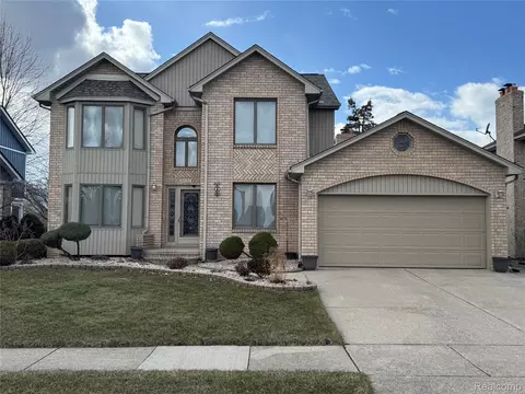 48583 Tilch Rd, Macomb, MI 48044