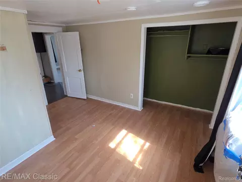 Bedroom - 3259 N State Rd, Richfield, MI 48423 photo 2 of 4