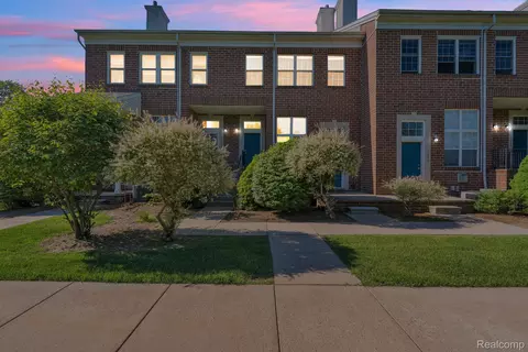1854 Lindsay Ln, Ann Arbor, MI 48104