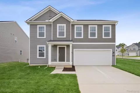 701 Whisperwood Way, Chelsea, MI 48118