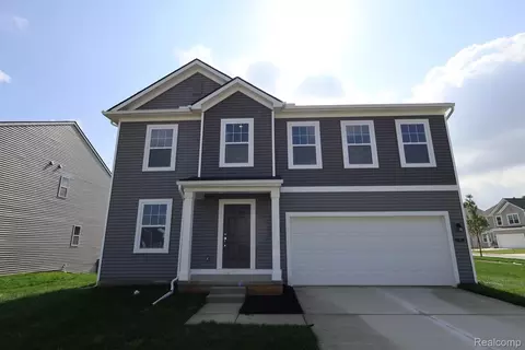 701 Whisperwood Way, Chelsea, MI 48118