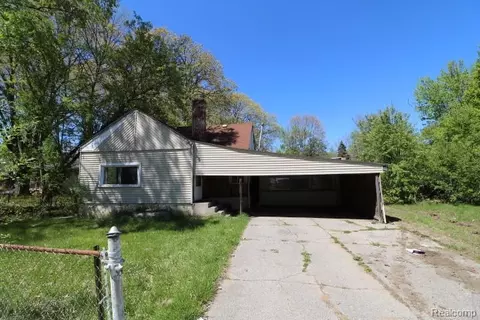 5267 Roberts Dr, Flint, MI 48506