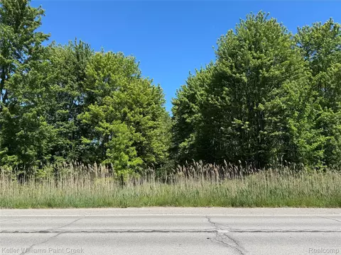 00000 North Ave, Macomb, MI 48042