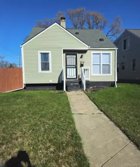 18116 Bloom St, Detroit, MI 48234