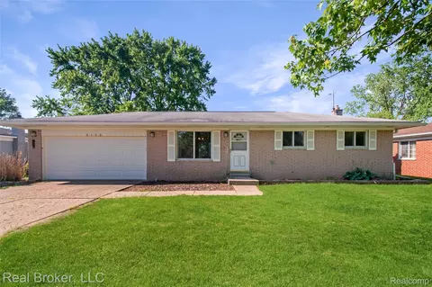 5103 Ridgetop Dr, Waterford, MI 48327