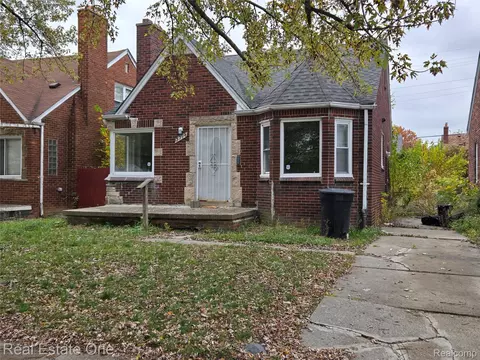 5798 Oldtown St, Detroit, MI 48224