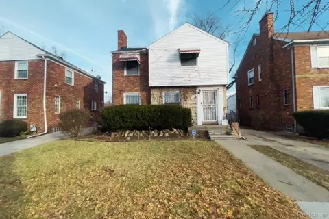 16144 Prest St, Detroit, MI 48235