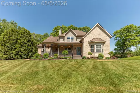 3364 Habitat Trl, Pinckney, MI 48169