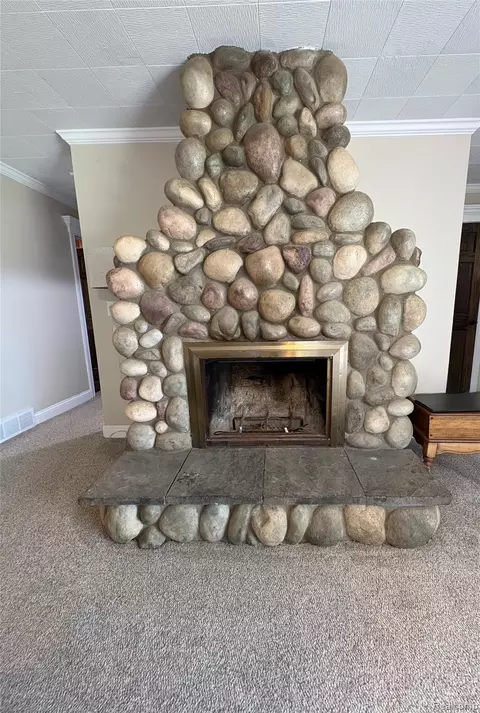 Living - 3355 E Braden Rd, Antrim, MI 48872 photo 2 of 2