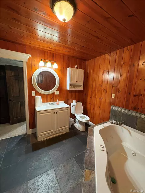 Bath - 3355 E Braden Rd, Antrim, MI 48872 photo 3 of 4