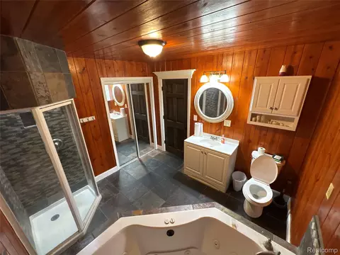 Bath - 3355 E Braden Rd, Antrim, MI 48872 photo 4 of 4