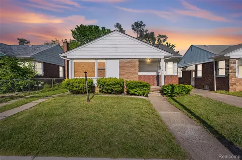 19714 Ryan Rd, Detroit, MI 48234