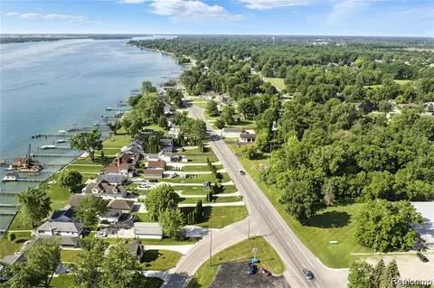 lot1 River Rd, East China, MI 48054