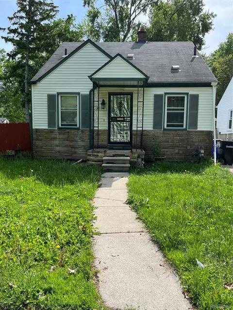 18200 Fielding St, Detroit, MI 48219