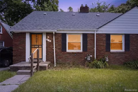 13592-13588 Southfield Fwy, Detroit, MI 48227