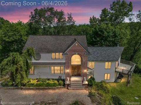 1150 N Livernois Rd, Rochester Hills, MI 48306