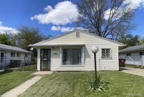 26680 Penn St, Inkster, MI 48141
