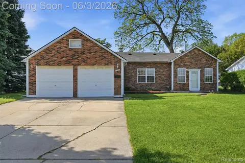 5634 Chicago Rd, Warren, MI 48092