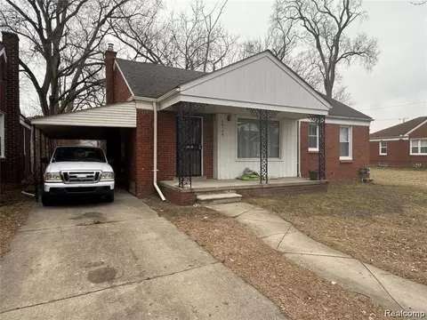 20120 Mark Twain St, Detroit, MI 48235