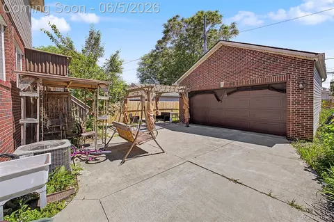 Other - 5524 Maple St, Dearborn, MI 48126 photo 13 of 14
