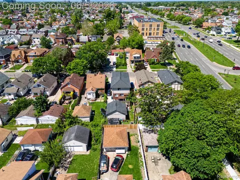 View/Area - 5524 Maple St, Dearborn, MI 48126 photo 3 of 10