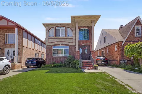 Other - 5524 Maple St, Dearborn, MI 48126 photo 1 of 14