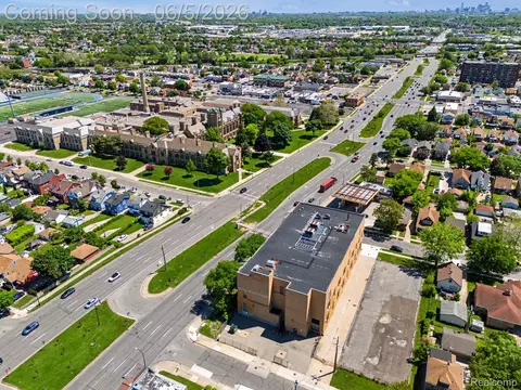 View/Area - 5524 Maple St, Dearborn, MI 48126 photo 6 of 10