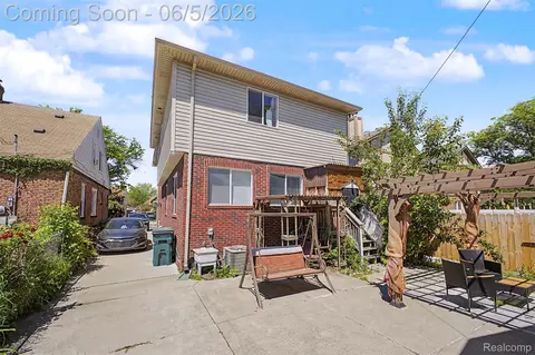 Other - 5524 Maple St, Dearborn, MI 48126 photo 14 of 14