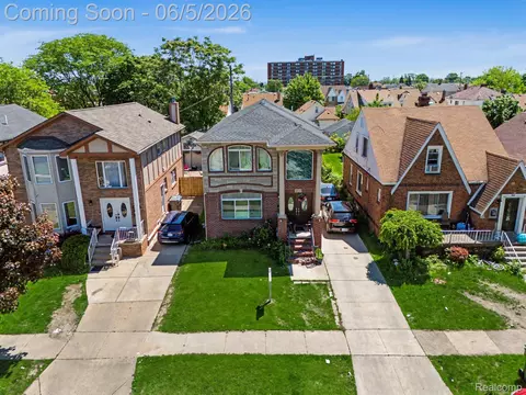 View/Area - 5524 Maple St, Dearborn, MI 48126 photo 10 of 10