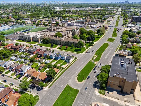 View/Area - 5524 Maple St, Dearborn, MI 48126 photo 7 of 10